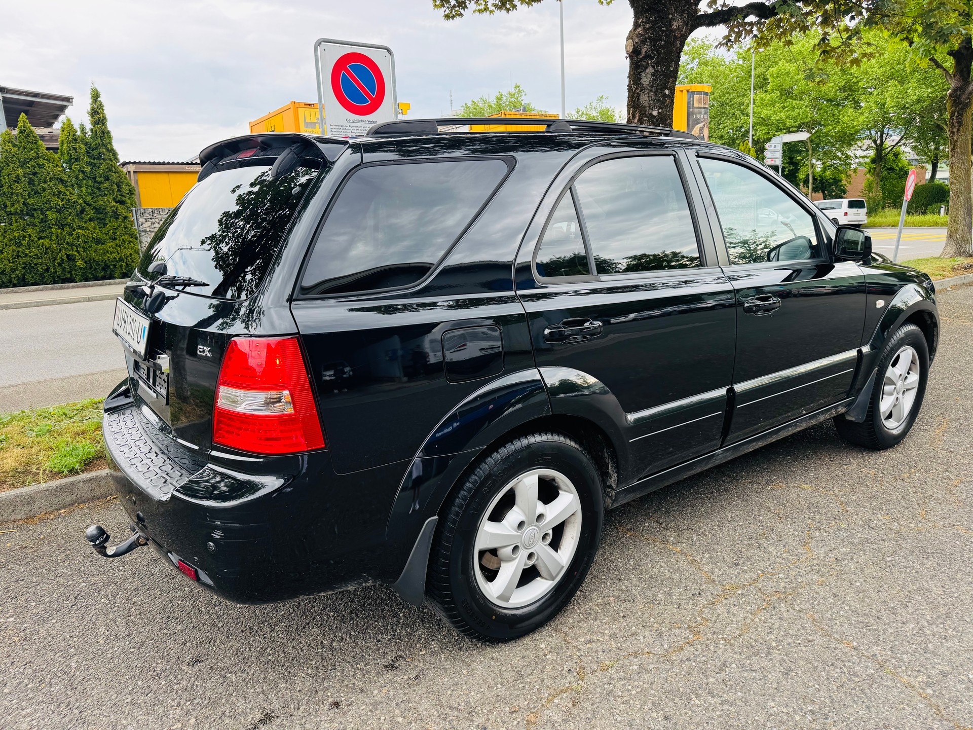KIA Sorento 3.3 V6 Style-image-5