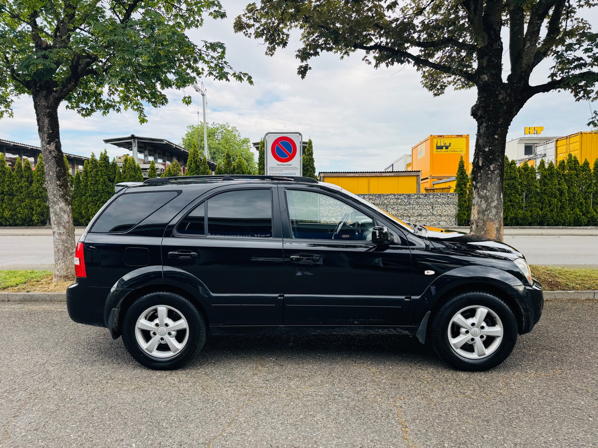 KIA Sorento 3.3 V6 Style-image-6
