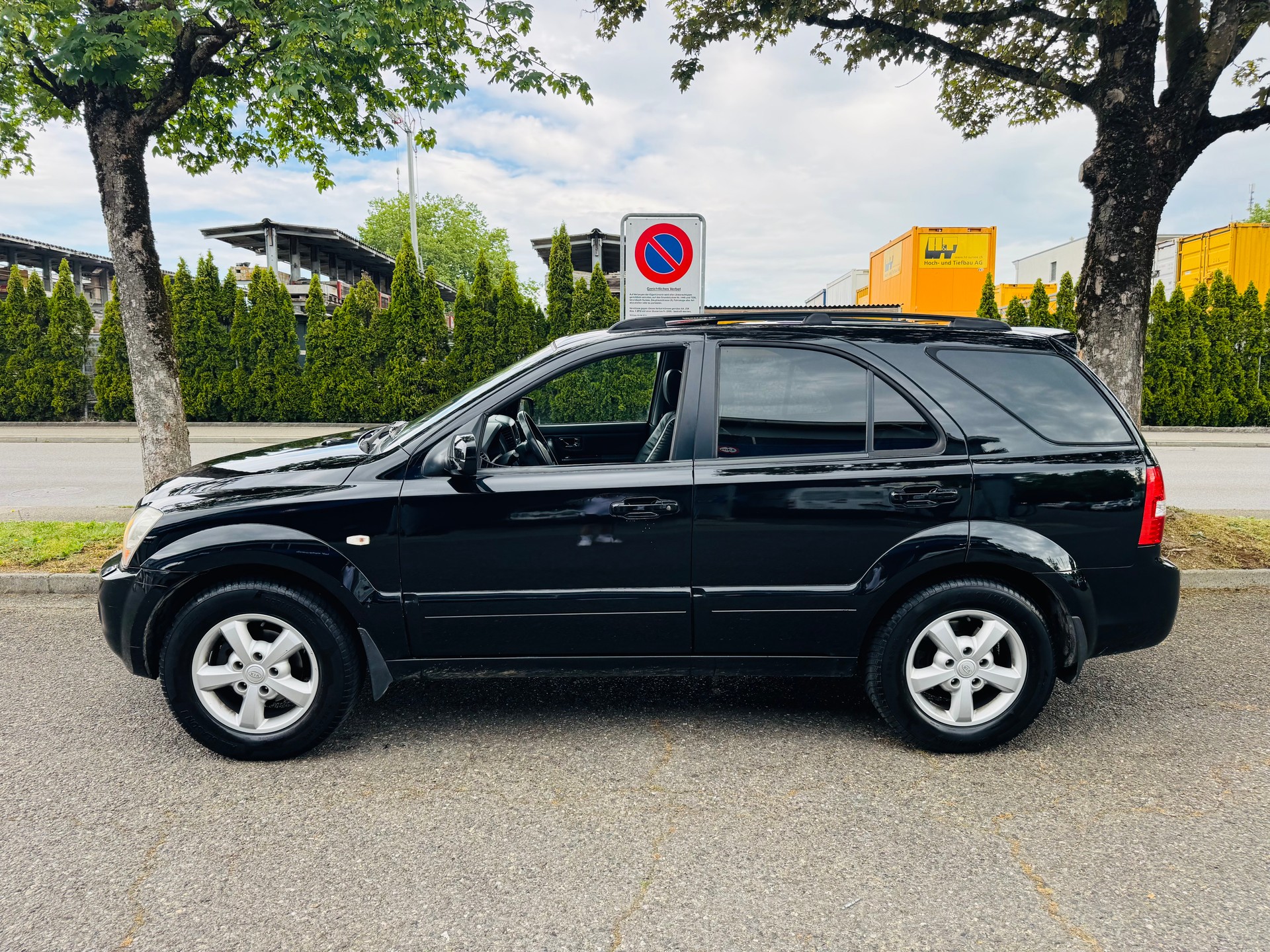 KIA Sorento 3.3 V6 Style-image-1