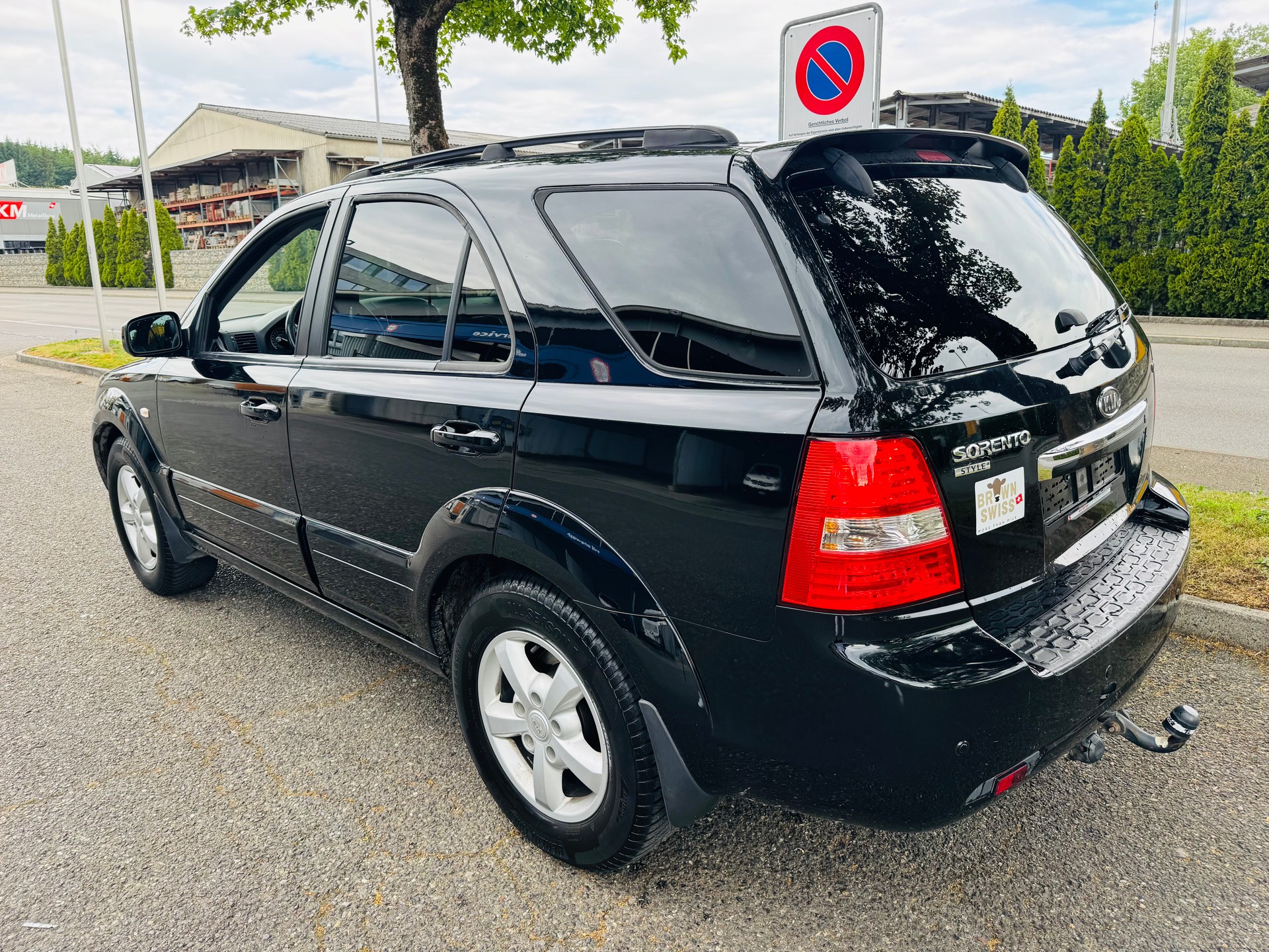 KIA Sorento 3.3 V6 Style-image-3