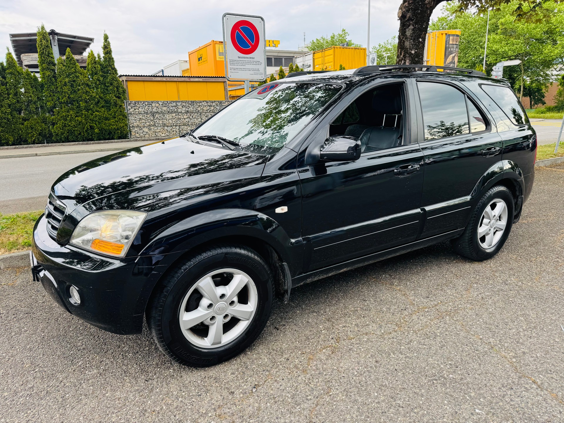 KIA Sorento 3.3 V6 Style