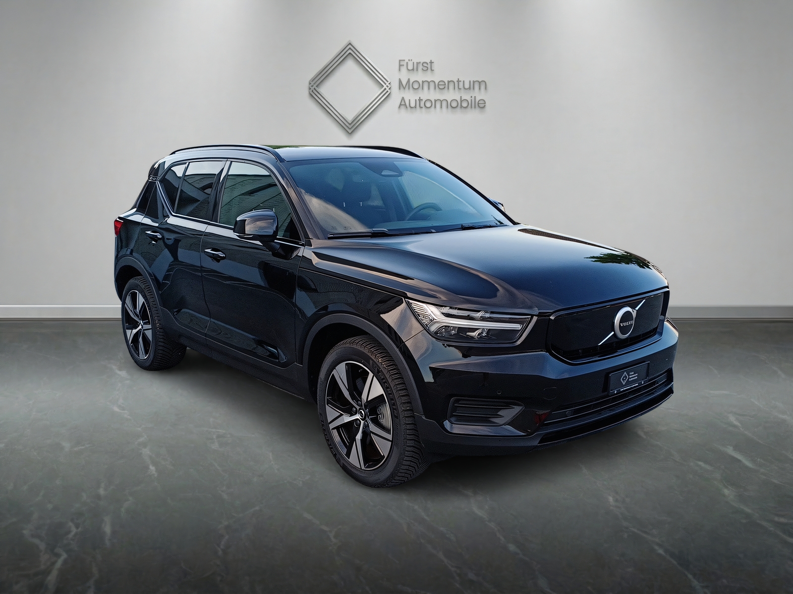 VOLVO XC40 Recharge-image-5