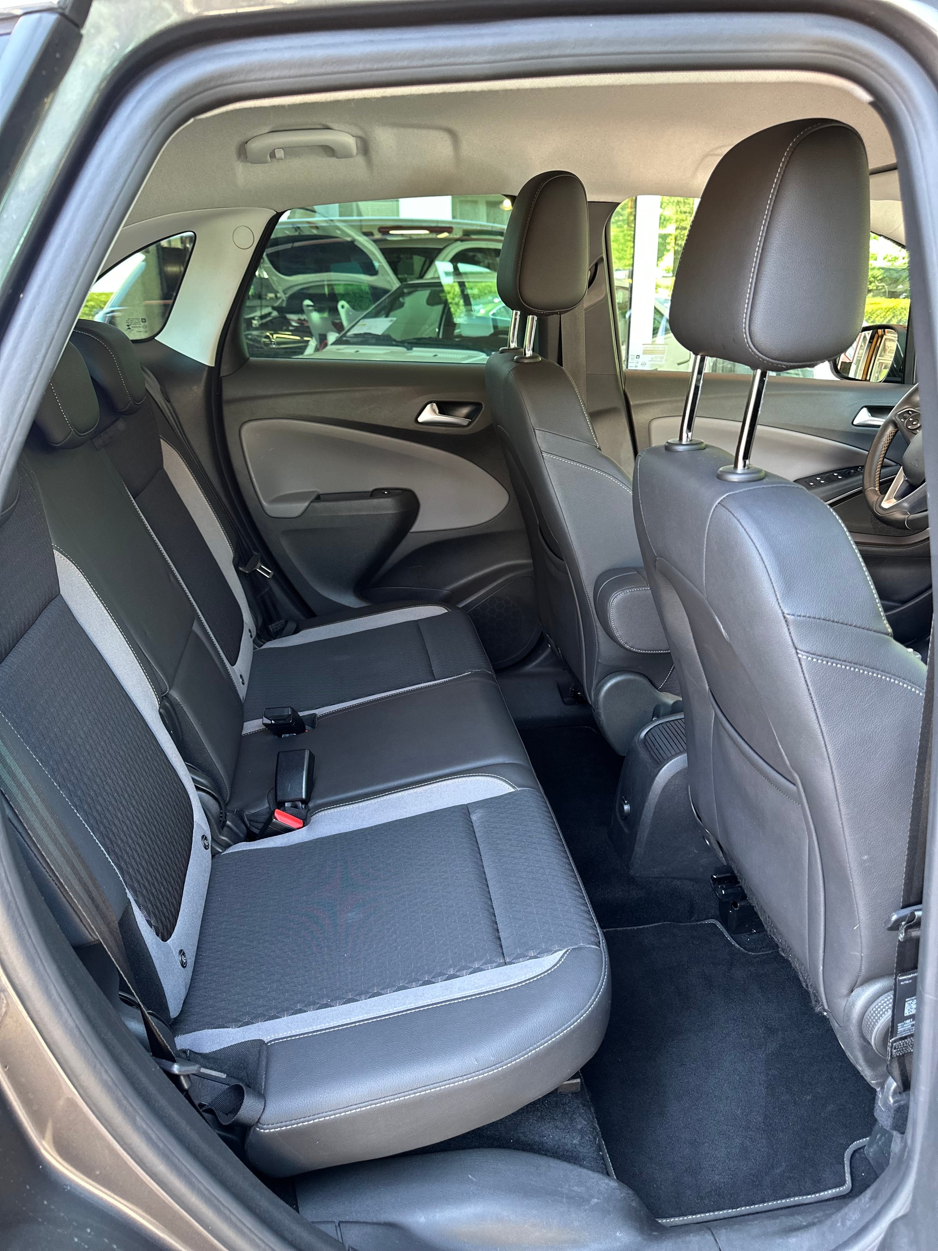 OPEL Crossland X 1.2i Ultimate Automatik-image-7