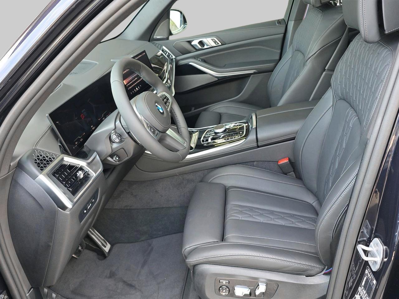 BMW X5 30d xDrive-image-7