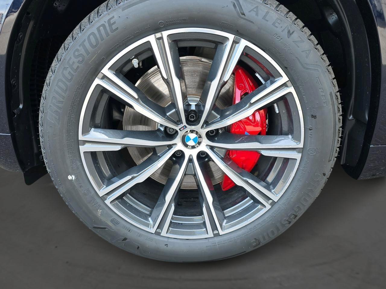 BMW X5 30d xDrive M Sport Pro-image-6