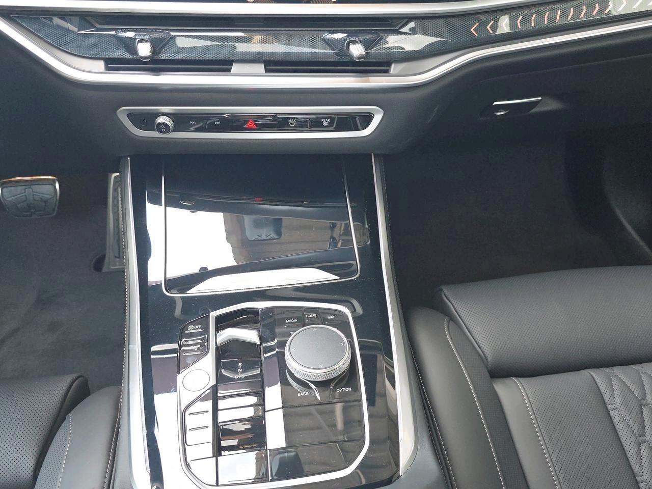 BMW X5 30d xDrive-image-9