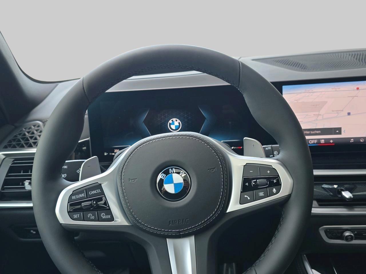 BMW X5 30d xDrive M Sport Pro-image-11