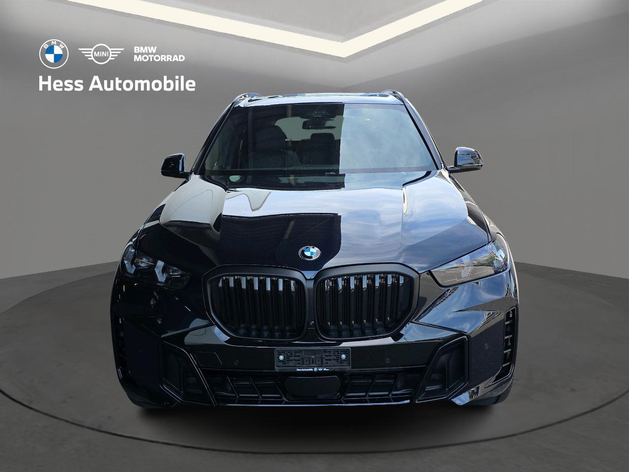 BMW X5 30d xDrive-image-4
