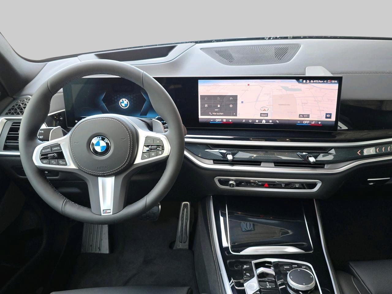 BMW X5 30d xDrive-image-8