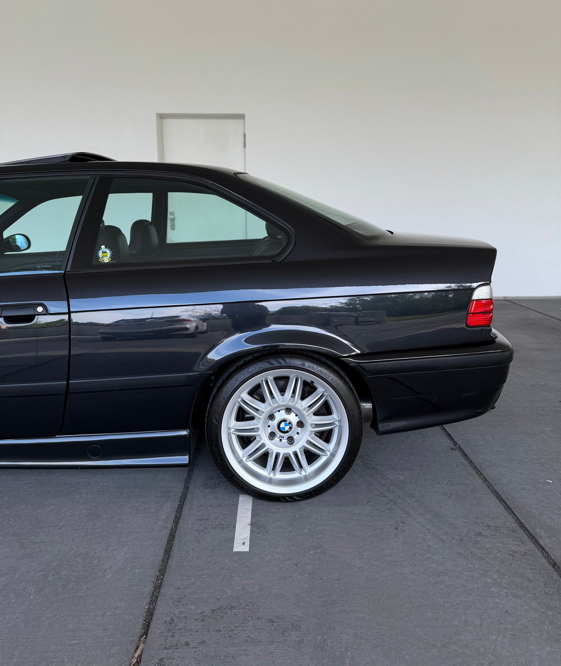 BMW M3 Coupé-image-9