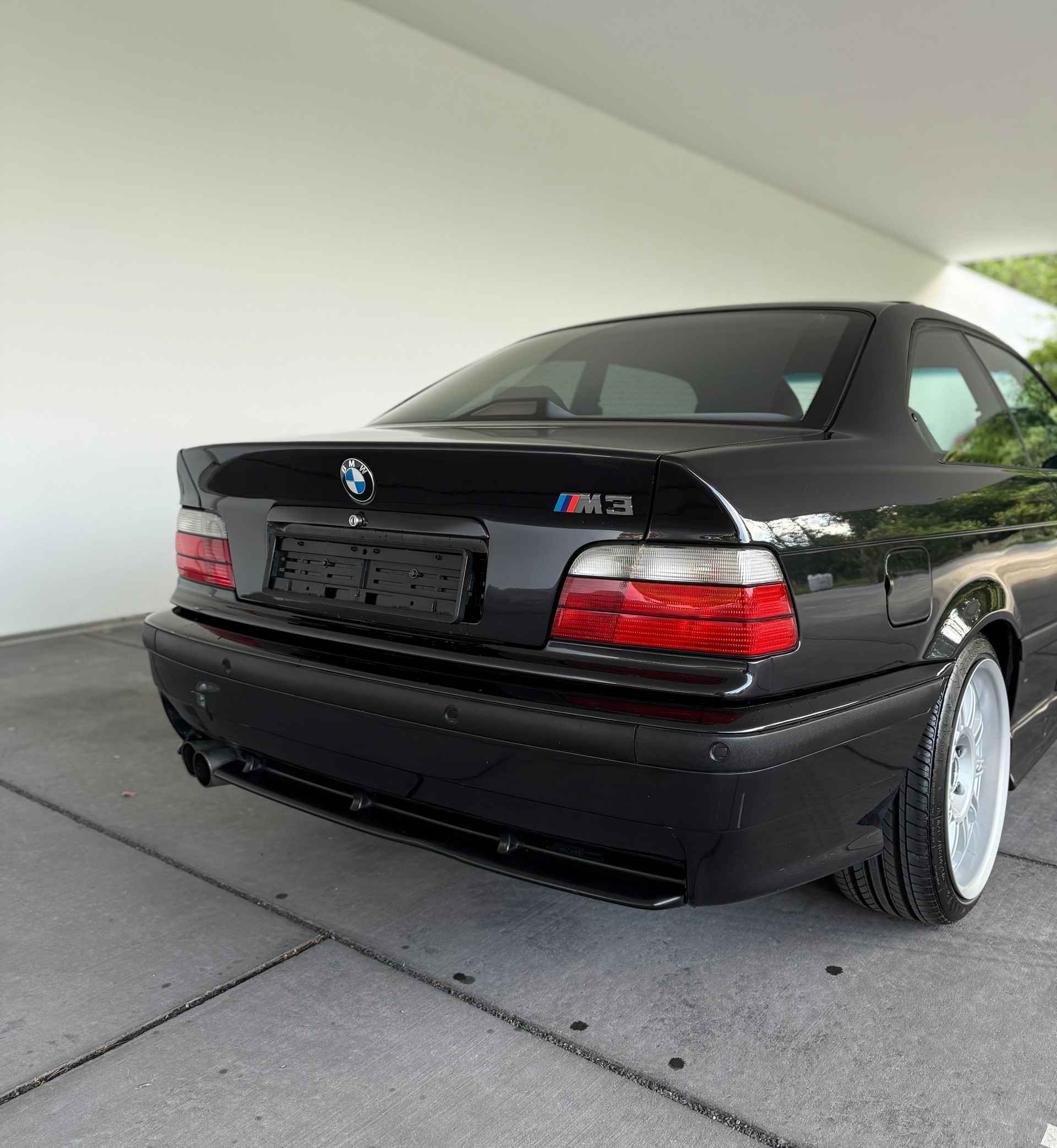 BMW M3 Coupé-image-5