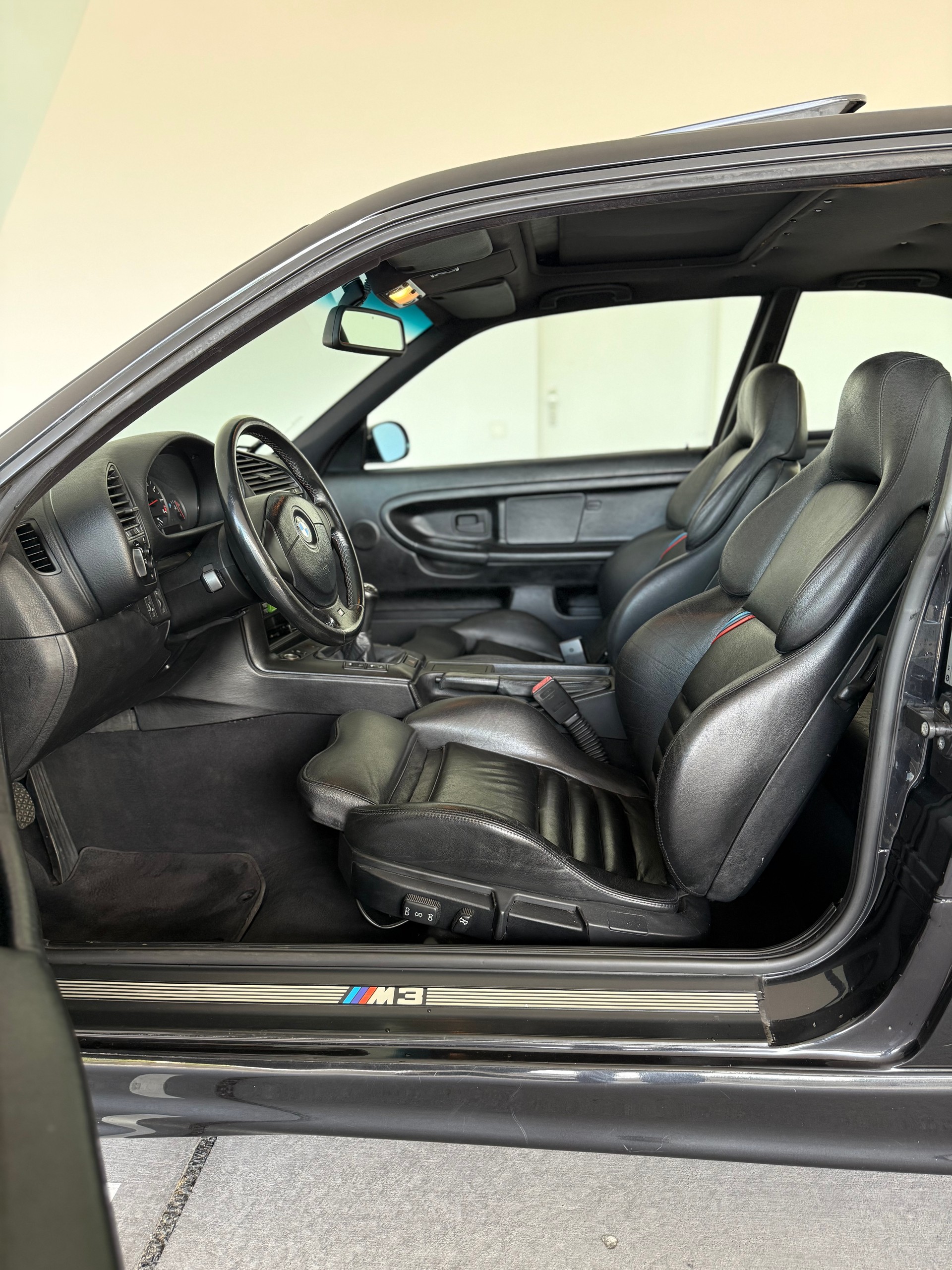 BMW M3 Coupé-image-12