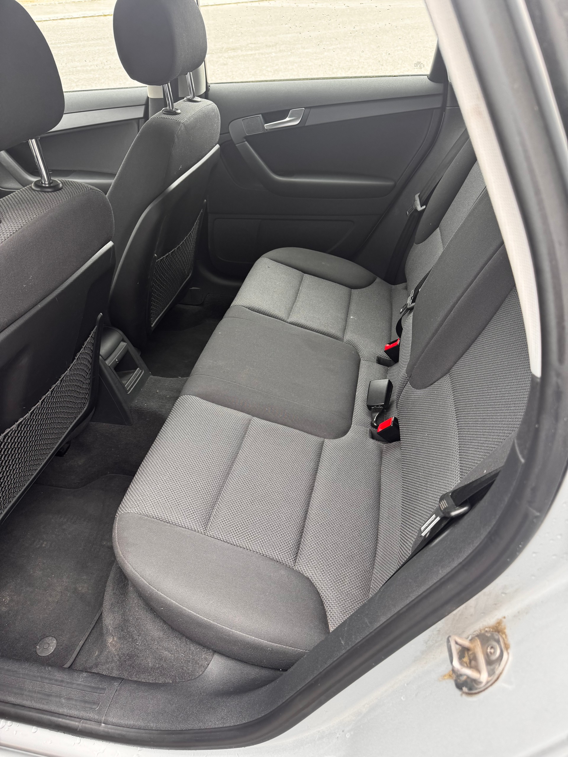 AUDI A3 Sportback 1.4 TFSI Start Plus S-tronic-image-9