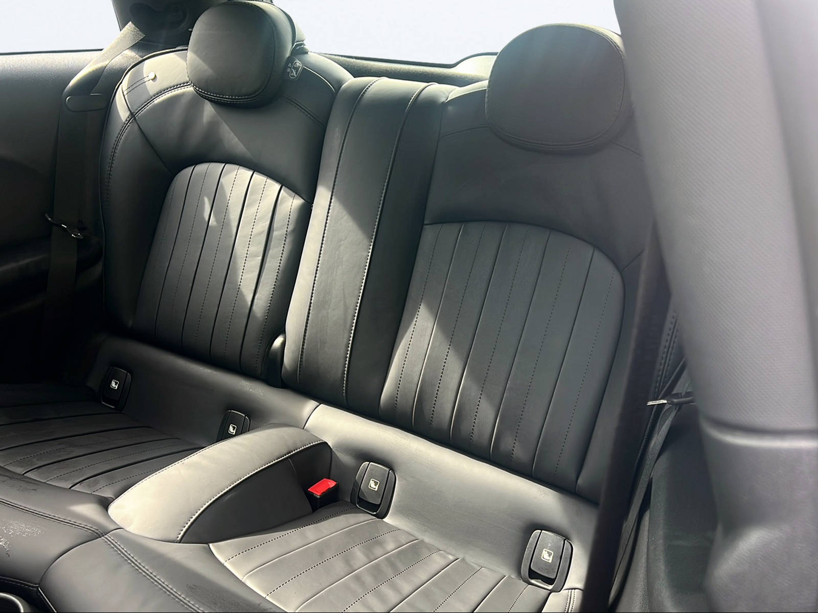 MINI Cooper SE-image-13