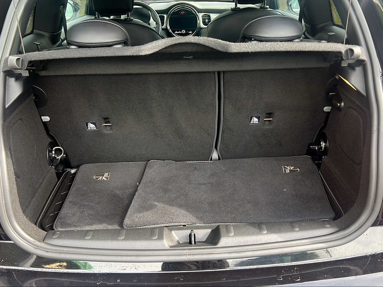 MINI Cooper SE-image-8