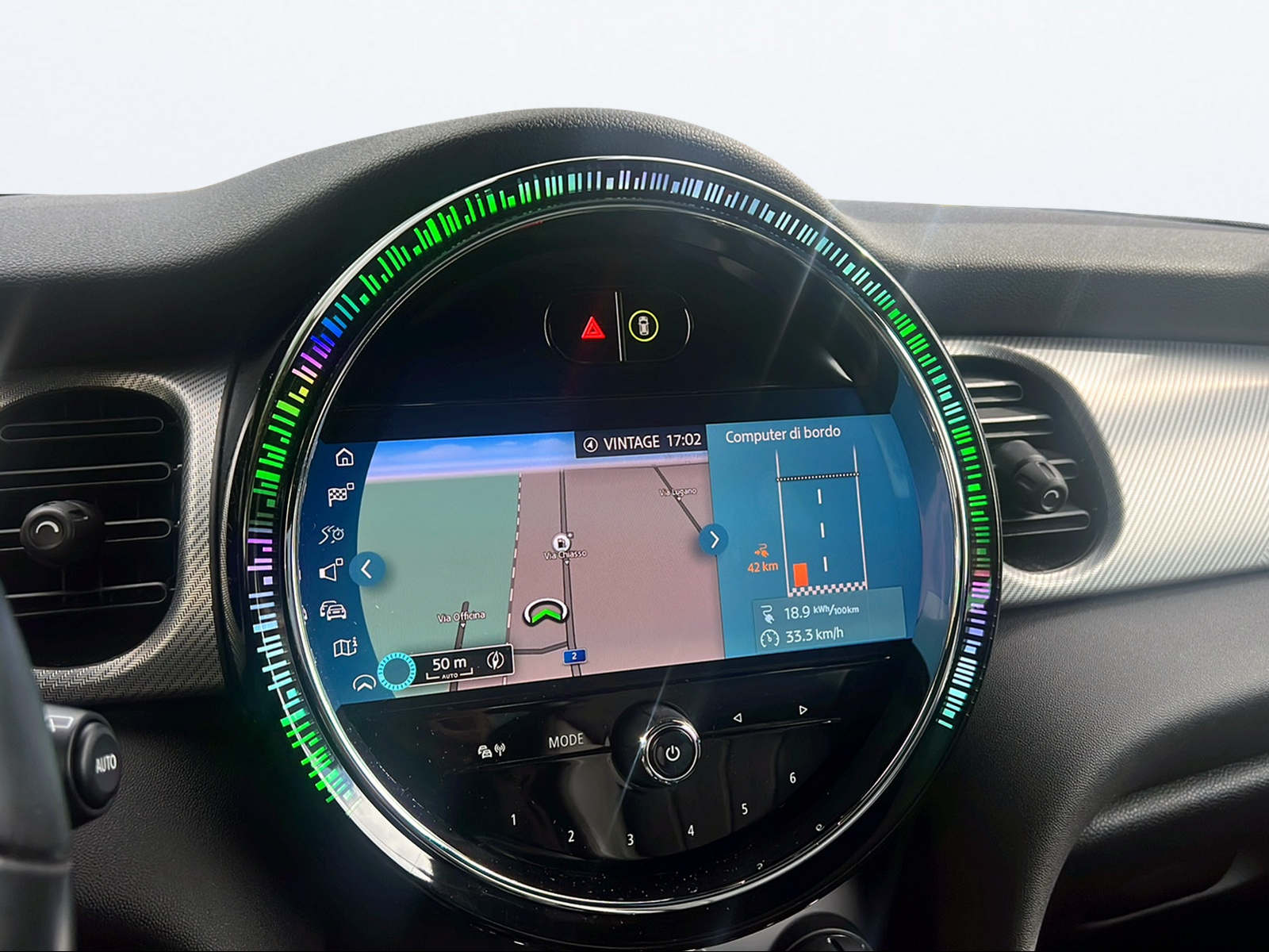 MINI Cooper SE-image-12