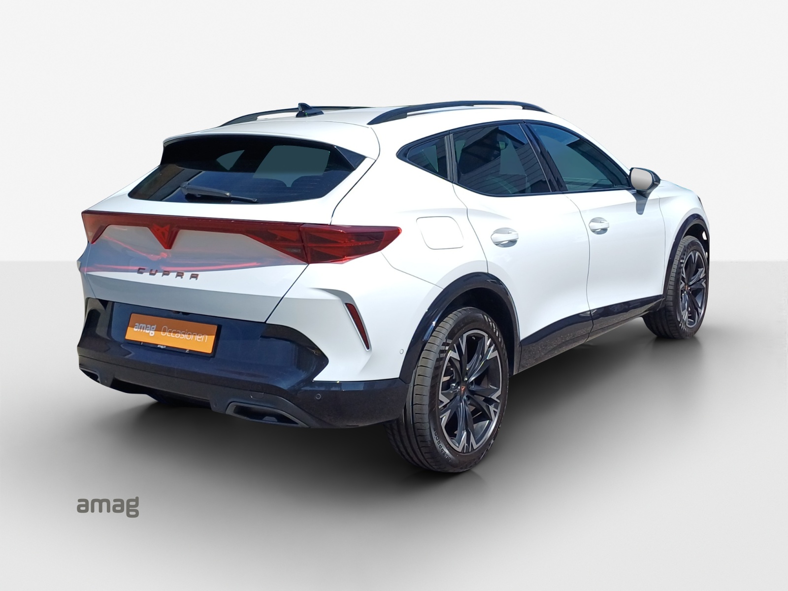 CUPRA Formentor 1.5 TSI DSG-image-4