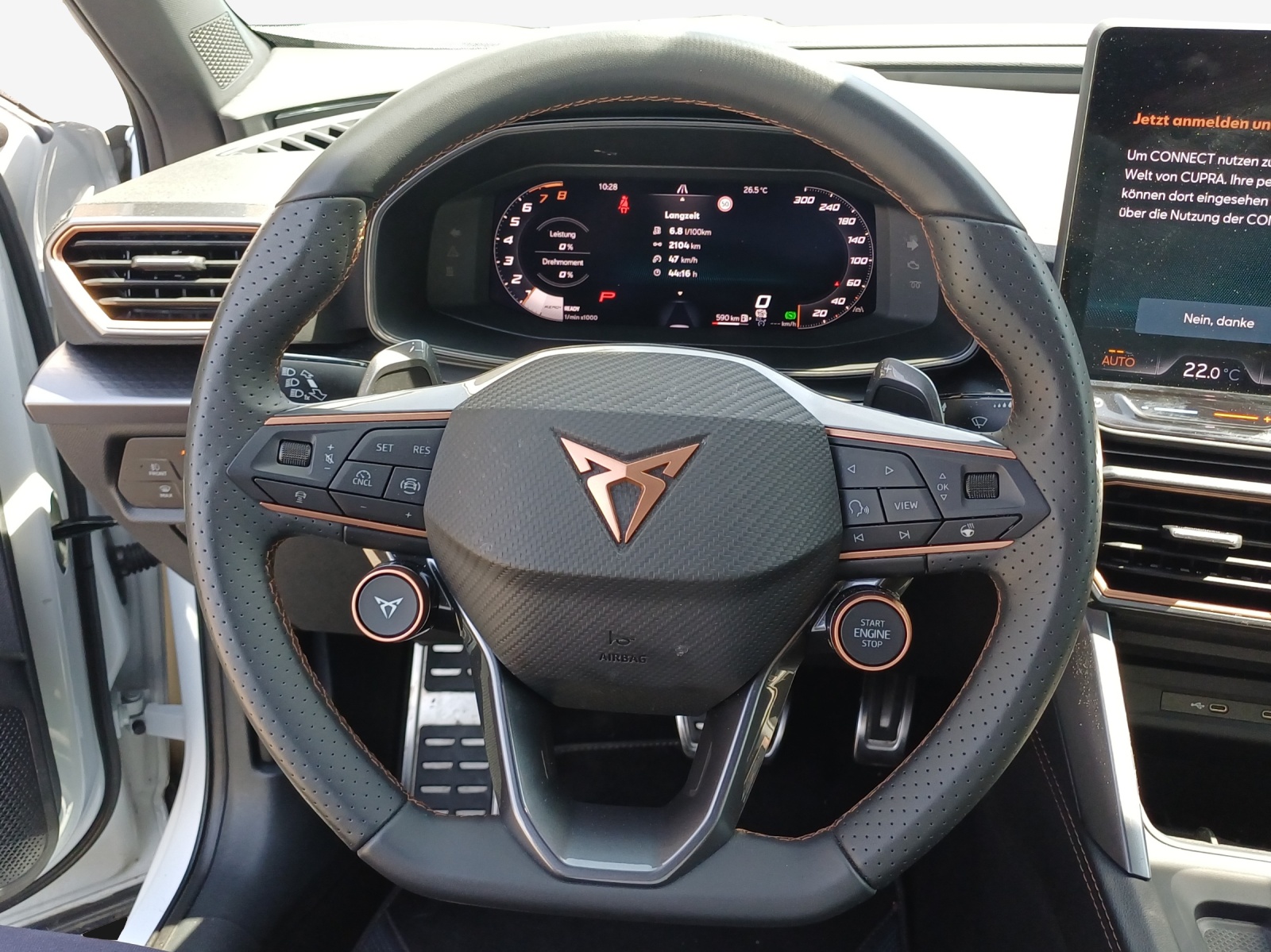 CUPRA Formentor 1.5 TSI DSG-image-9