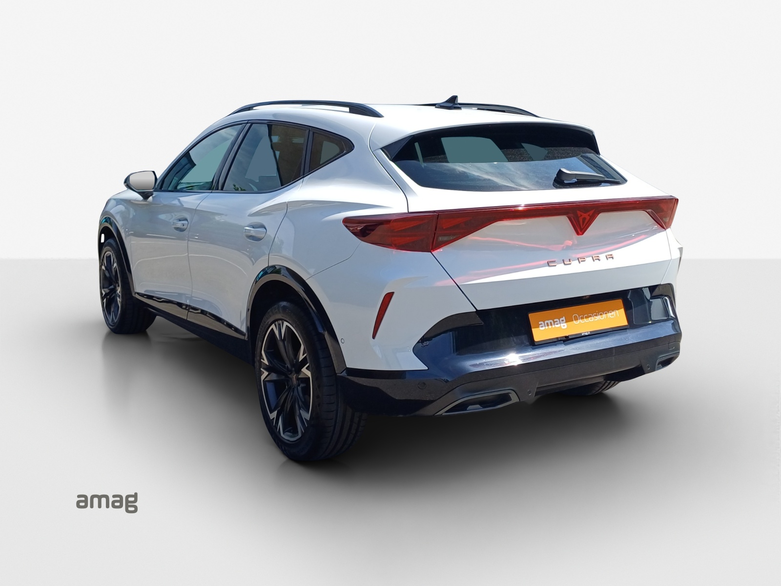 CUPRA Formentor 1.5 TSI DSG-image-2