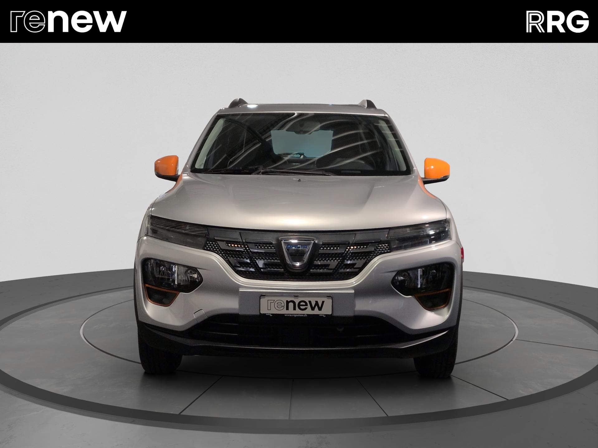 DACIA Spring Comfort Plus-image-7