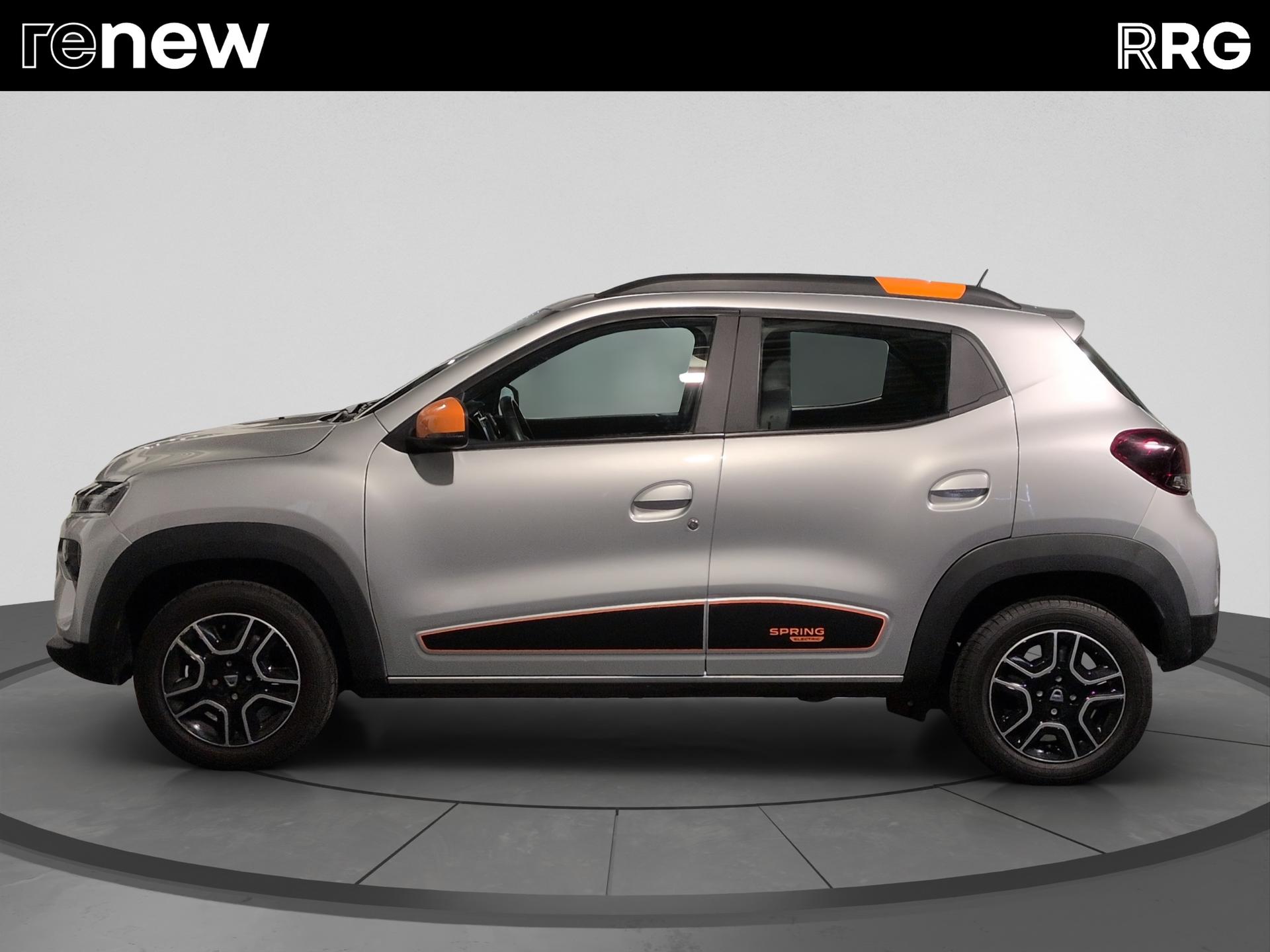 DACIA Spring Comfort Plus-image-5