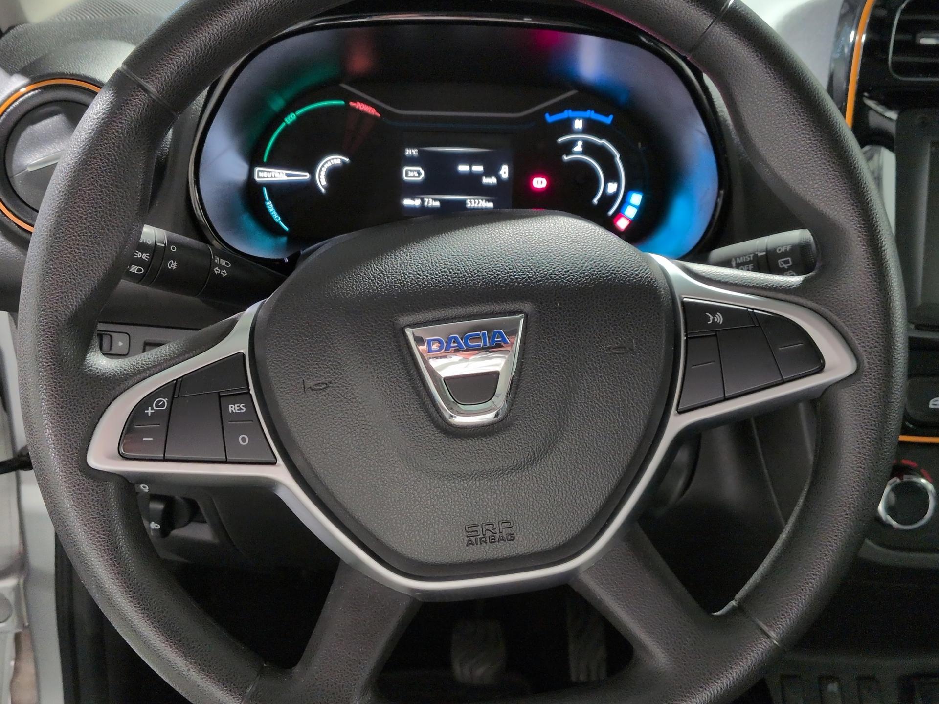 DACIA Spring Comfort Plus-image-9