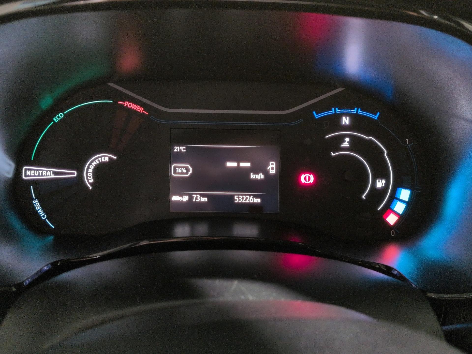 DACIA Spring Comfort Plus-image-10