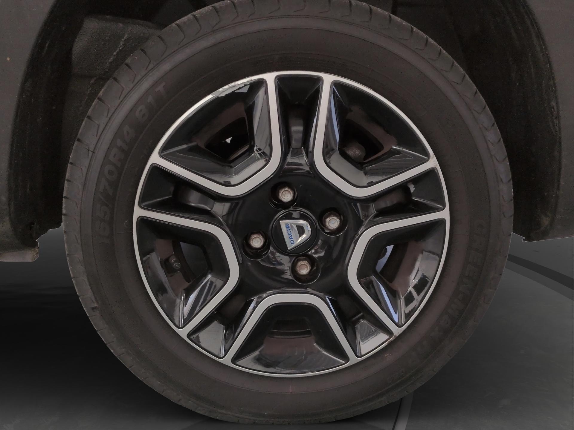 DACIA Spring Comfort Plus-image-17