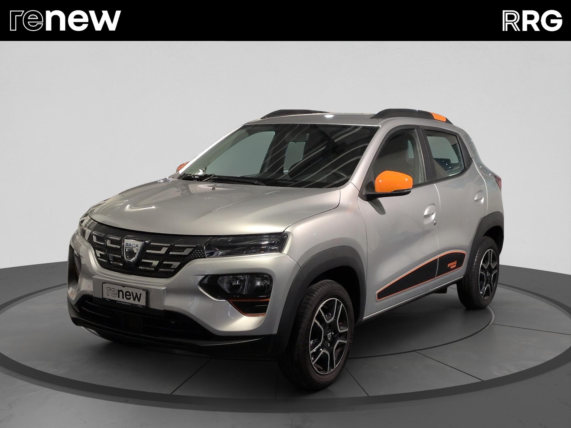 DACIA Spring Comfort Plus-image-6