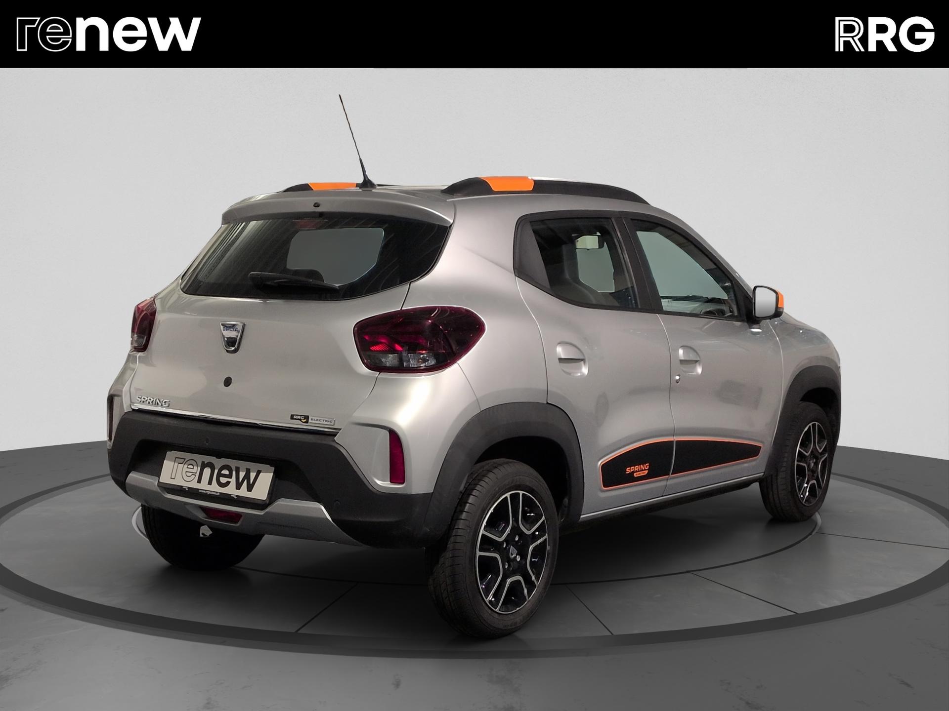 DACIA Spring Comfort Plus-image-2