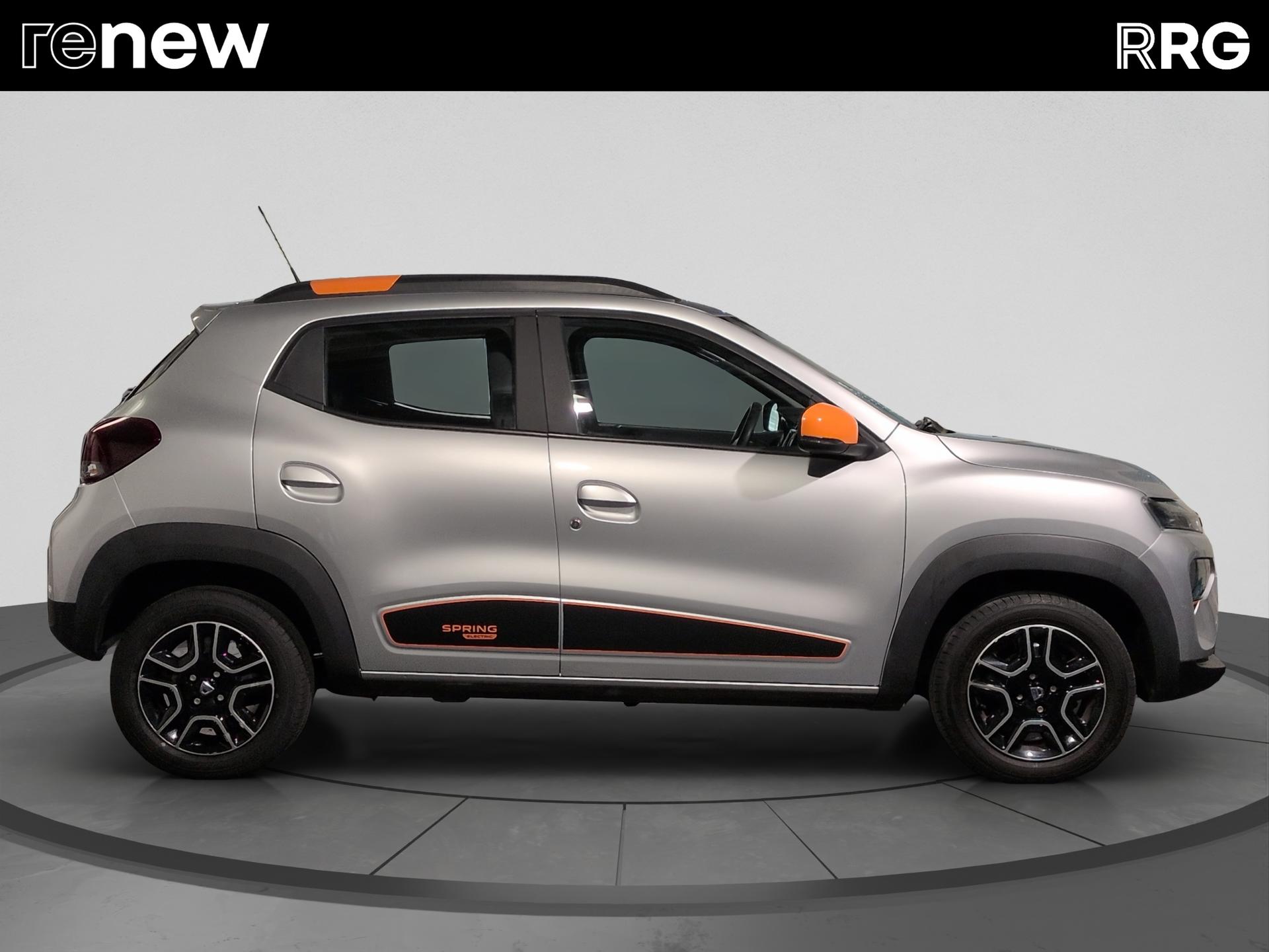 DACIA Spring Comfort Plus-image-1