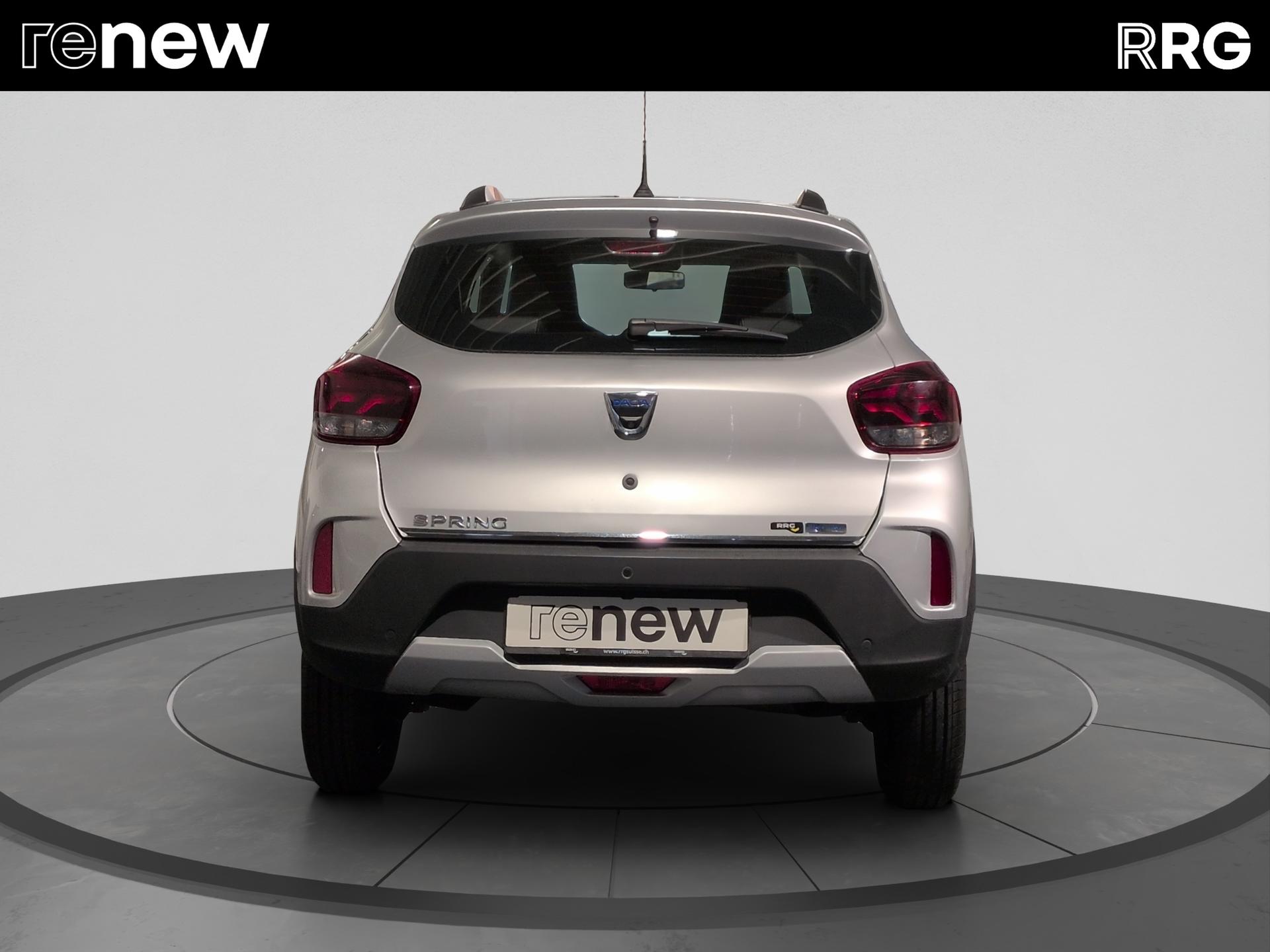 DACIA Spring Comfort Plus-image-3