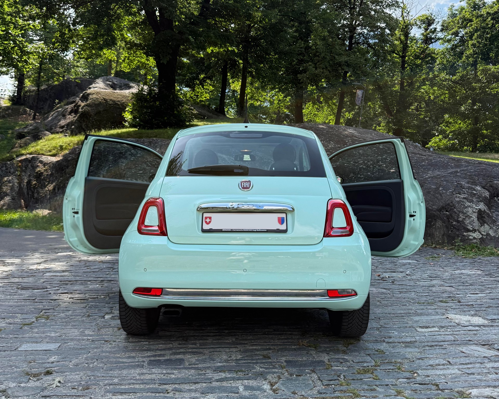FIAT 0.9 T TwinAir Lounge-image-2