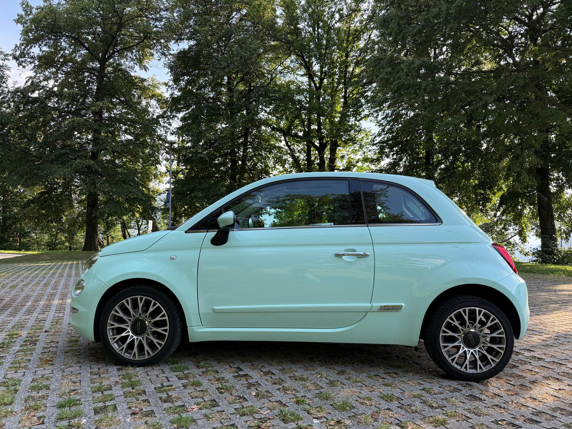 FIAT 0.9 T TwinAir Lounge-image-1
