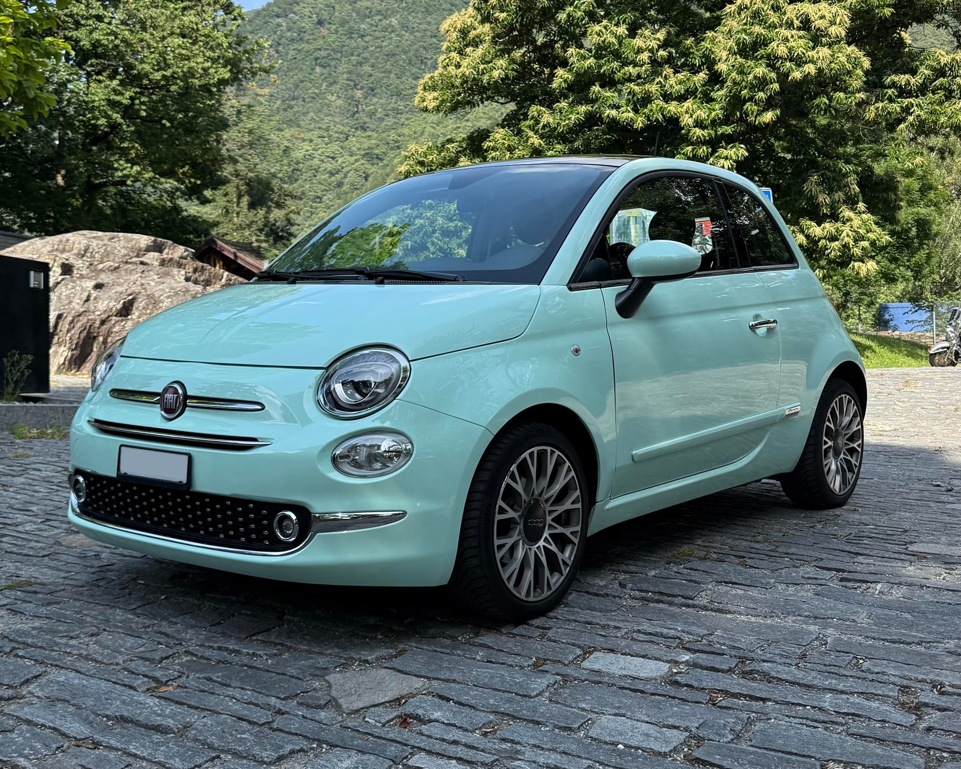 FIAT 0.9 T TwinAir Lounge-image-0