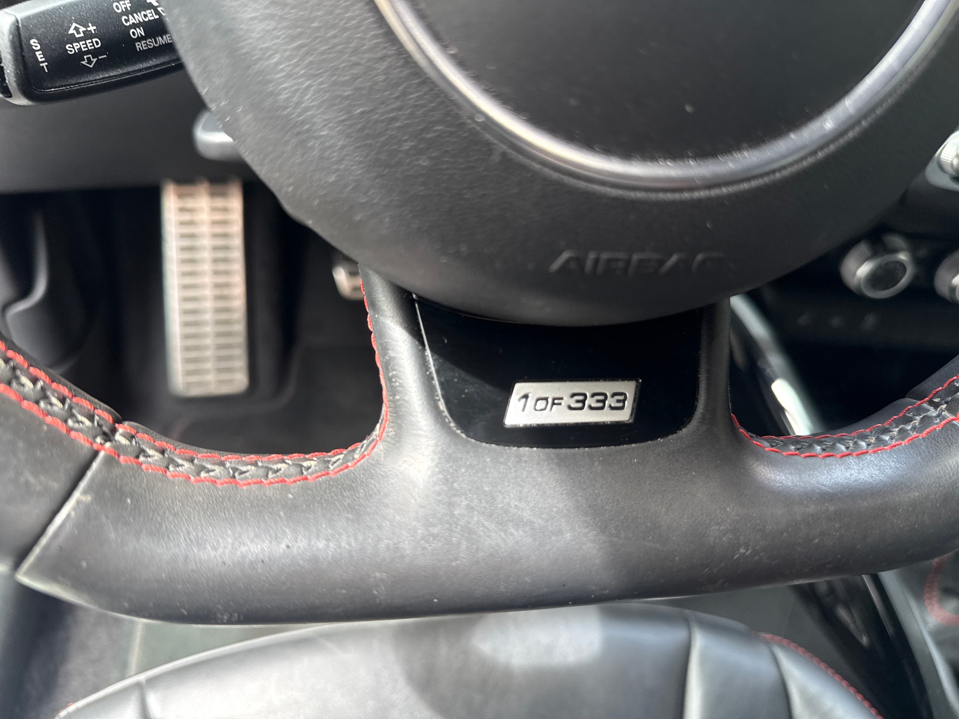 AUDI A1 2.0 TFSI Limited Edition quattro-image-5