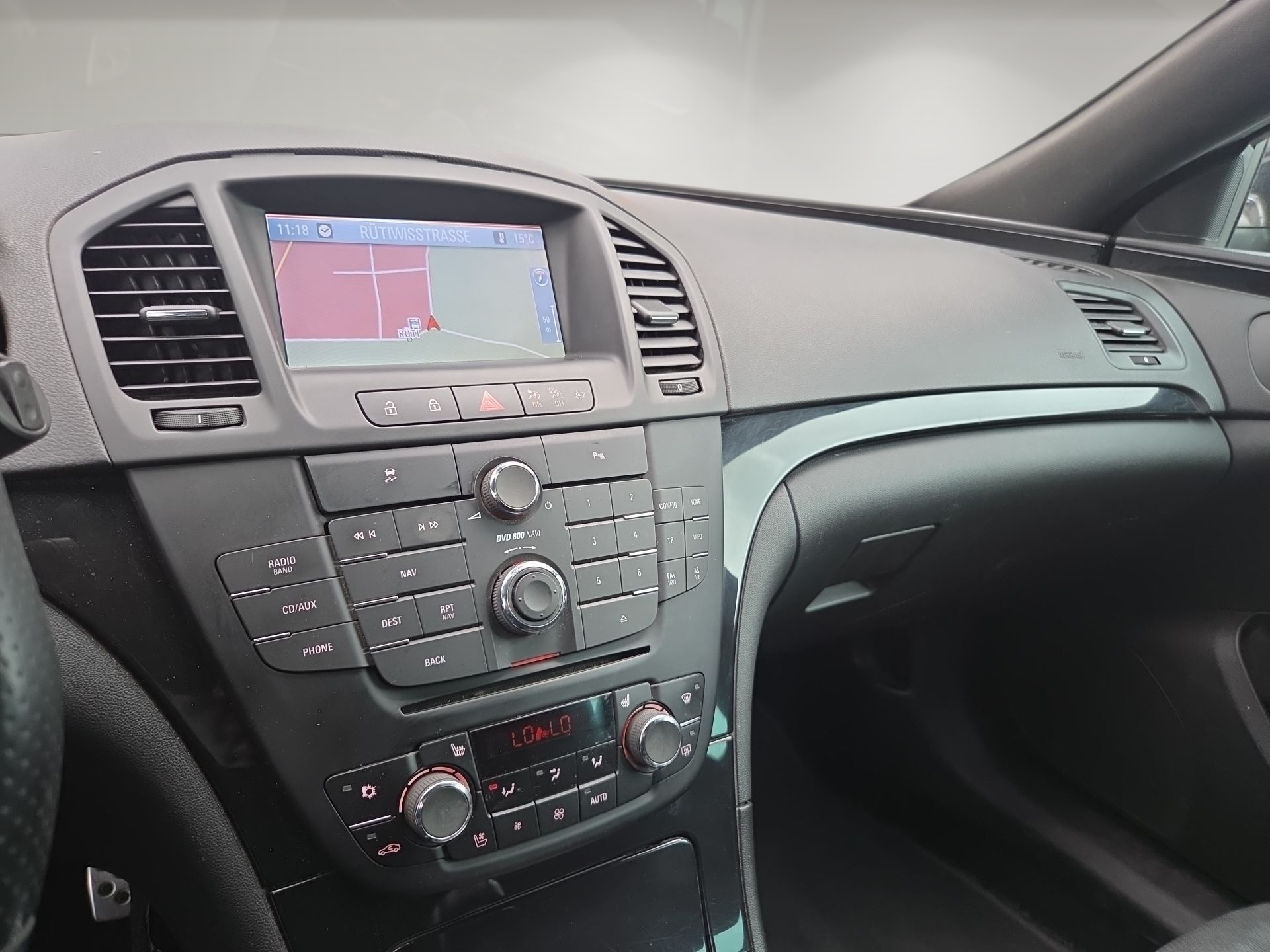 OPEL Insignia Sports Tourer 2.0 CDTI Cosmo-image-7