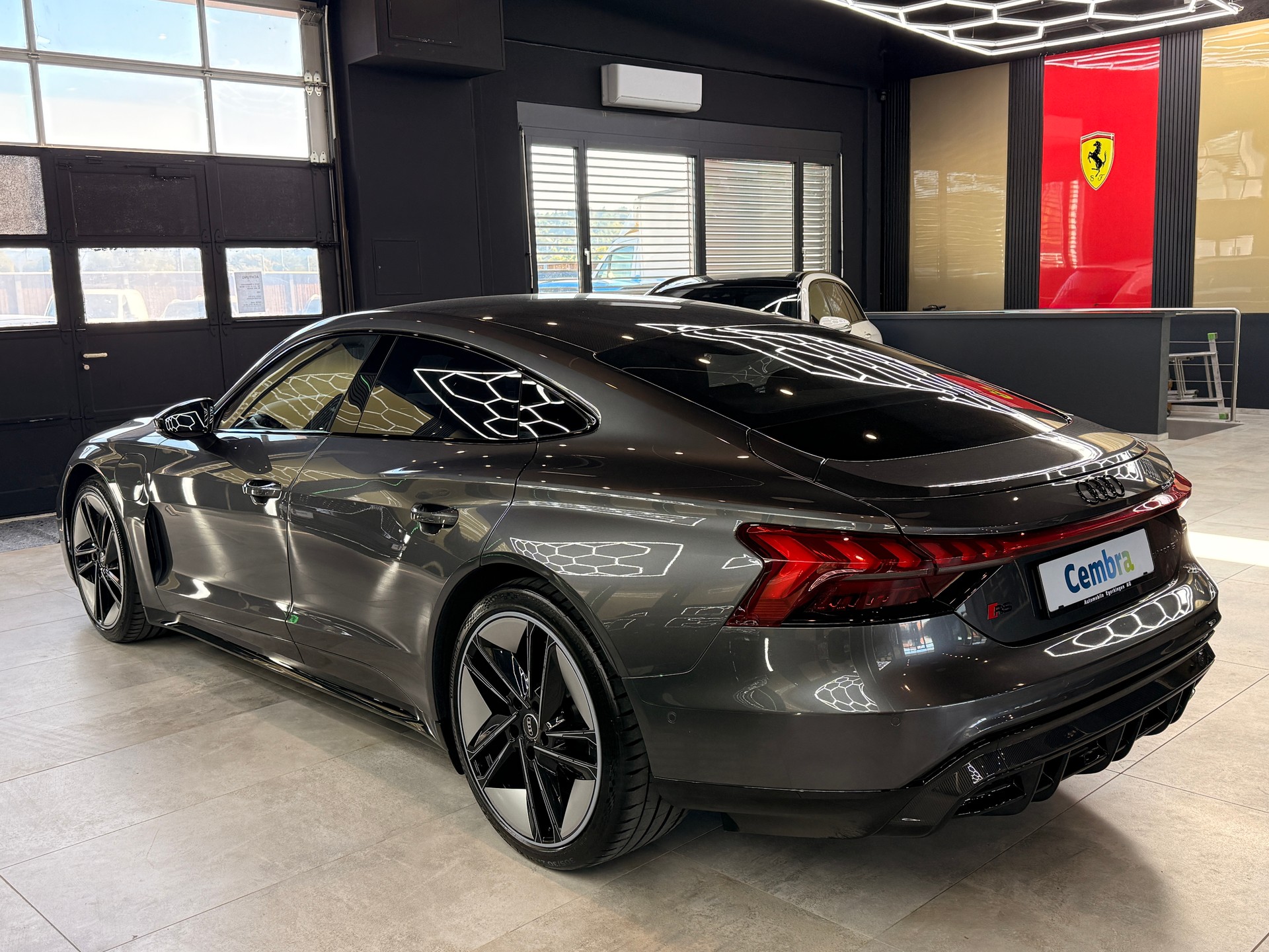 AUDI RS e-tron GT quattro-image-6
