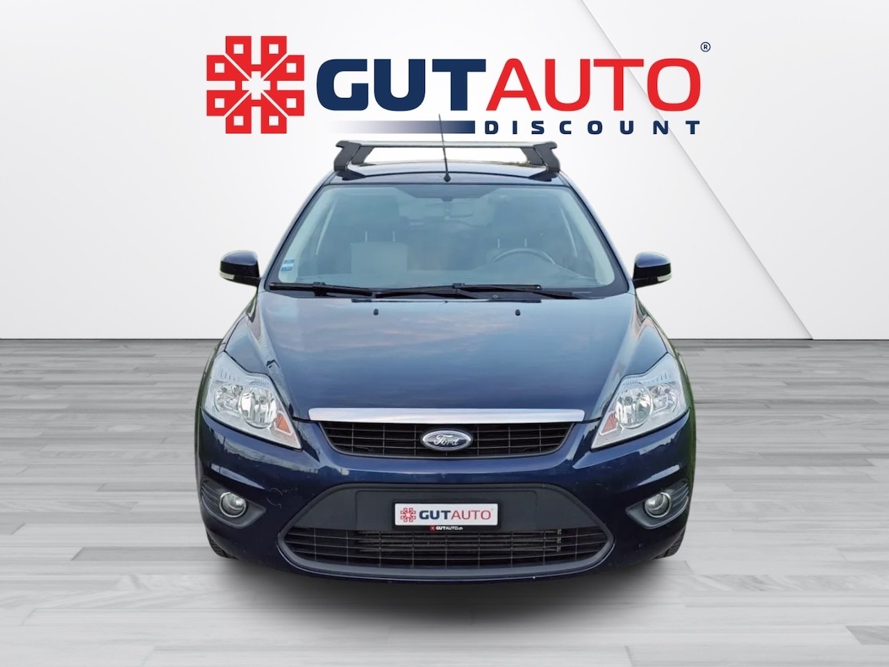 FORD Focus 1.6 TDCi Carving-image-6