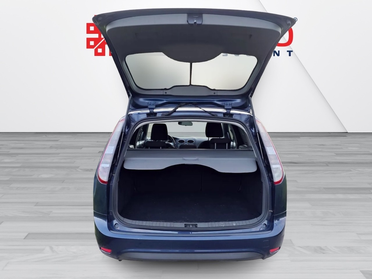 FORD Focus 1.6 TDCi Carving-image-7