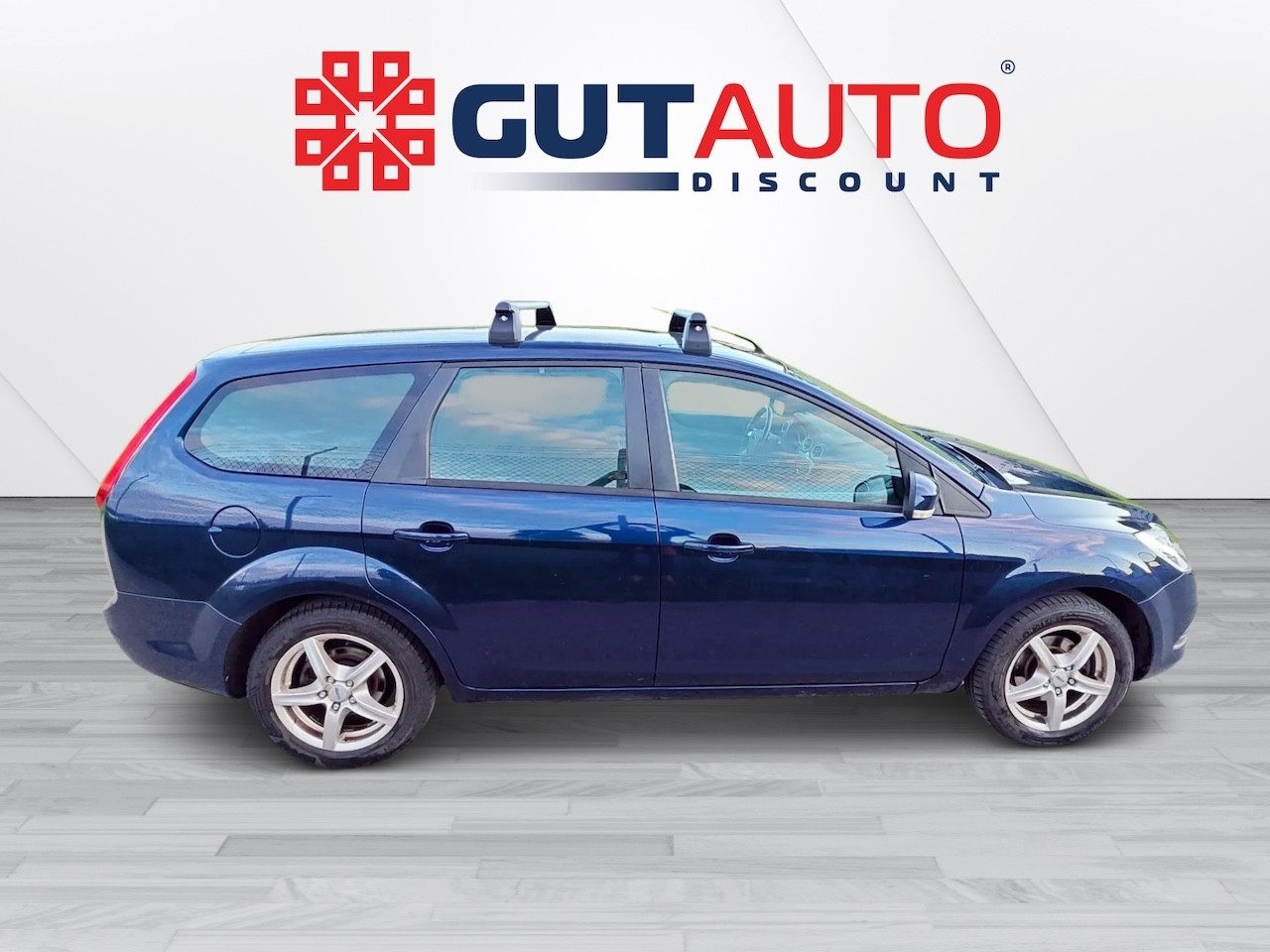 FORD Focus 1.6 TDCi Carving-image-4