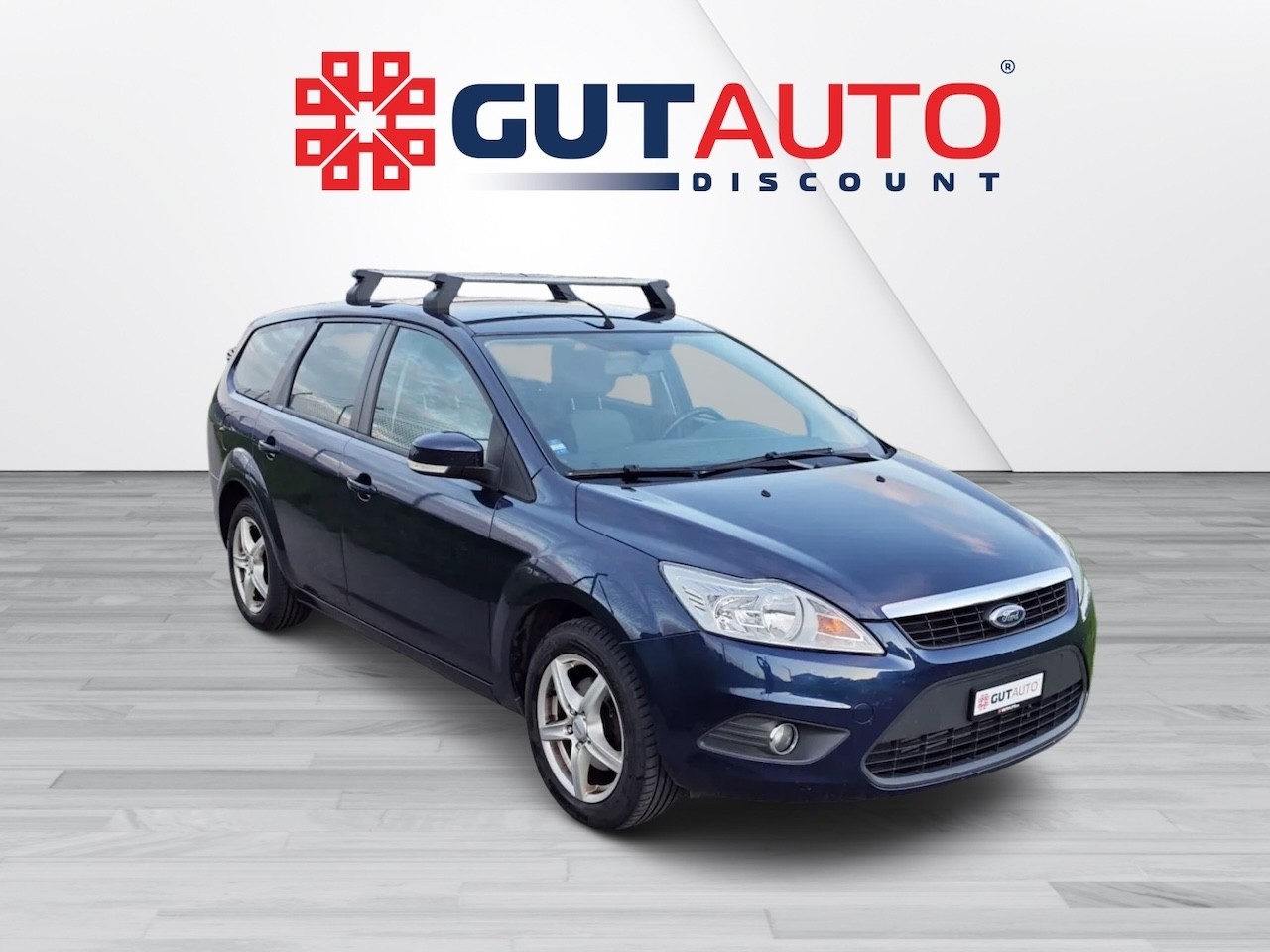 FORD Focus 1.6 TDCi Carving-image-5