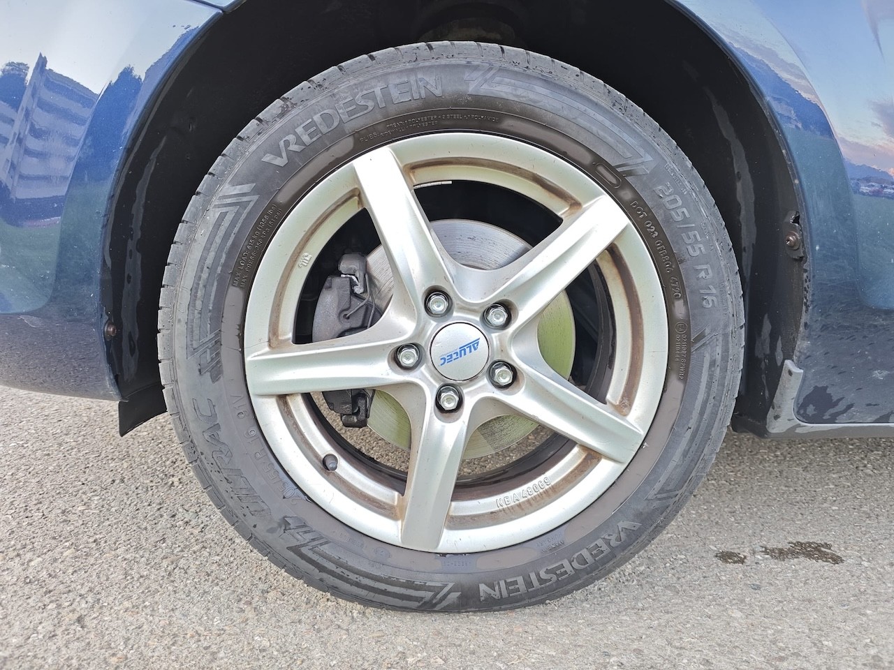 FORD Focus 1.6 TDCi Carving-image-26