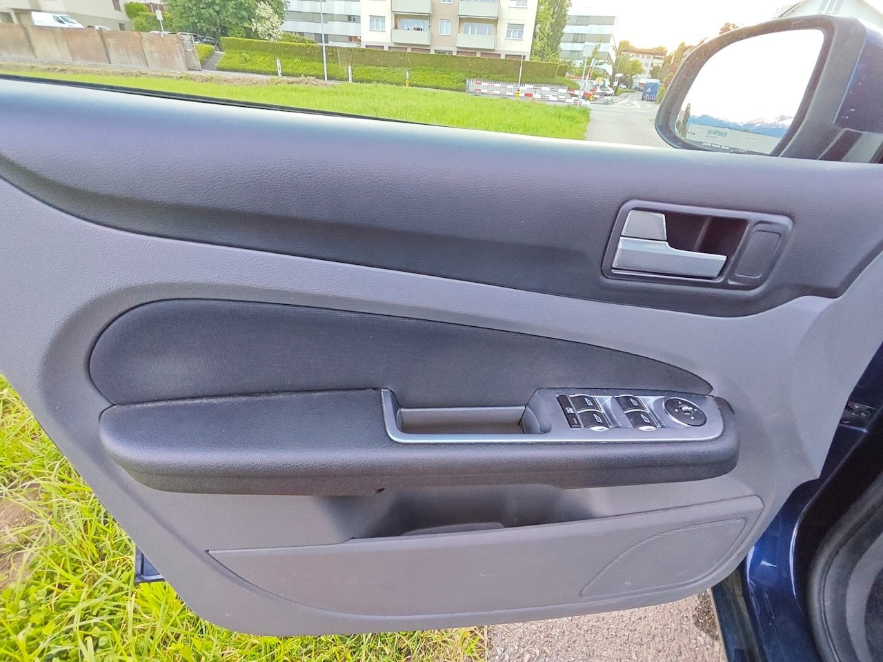 FORD Focus 1.6 TDCi Carving-image-22