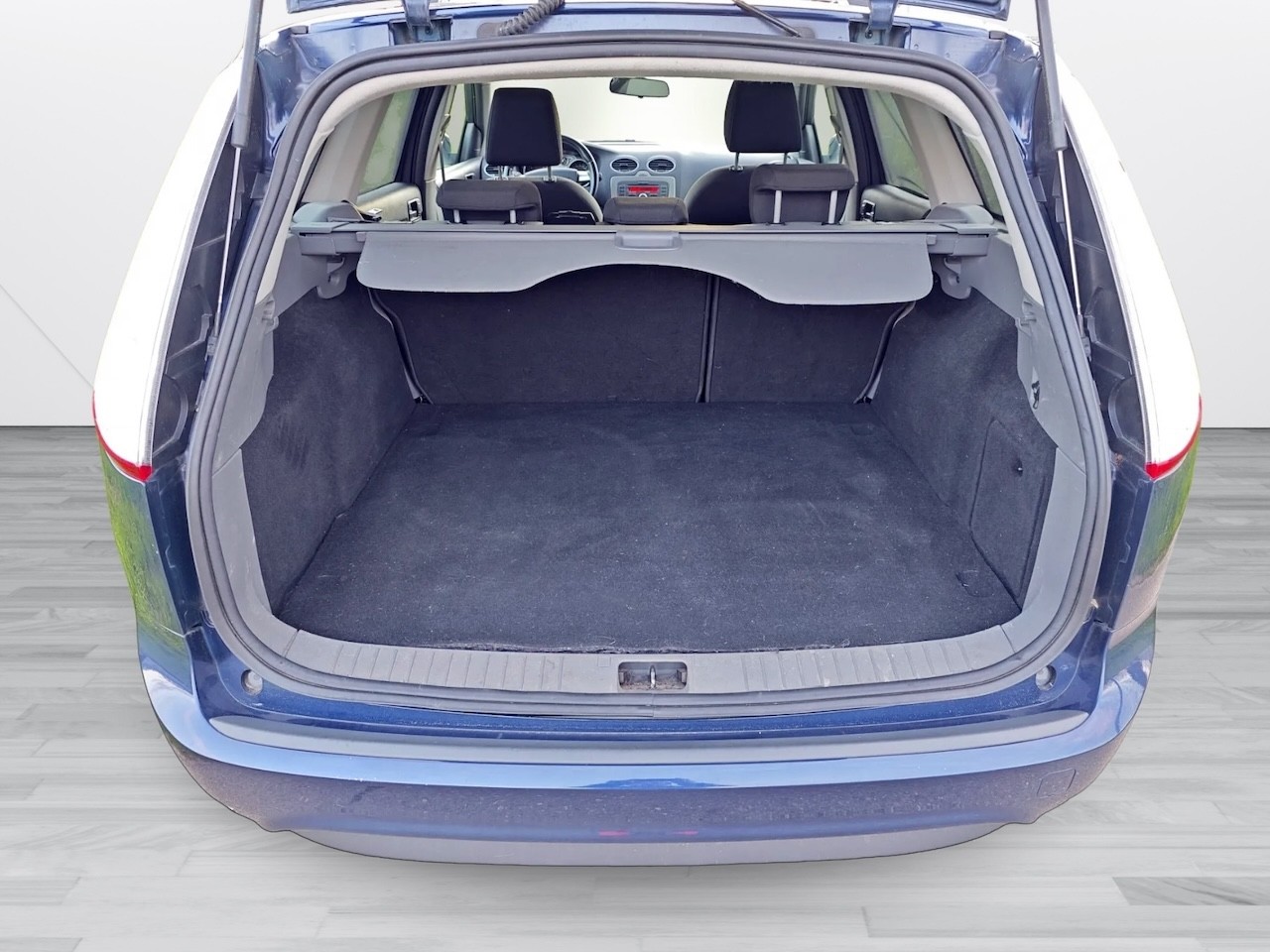 FORD Focus 1.6 TDCi Carving-image-8