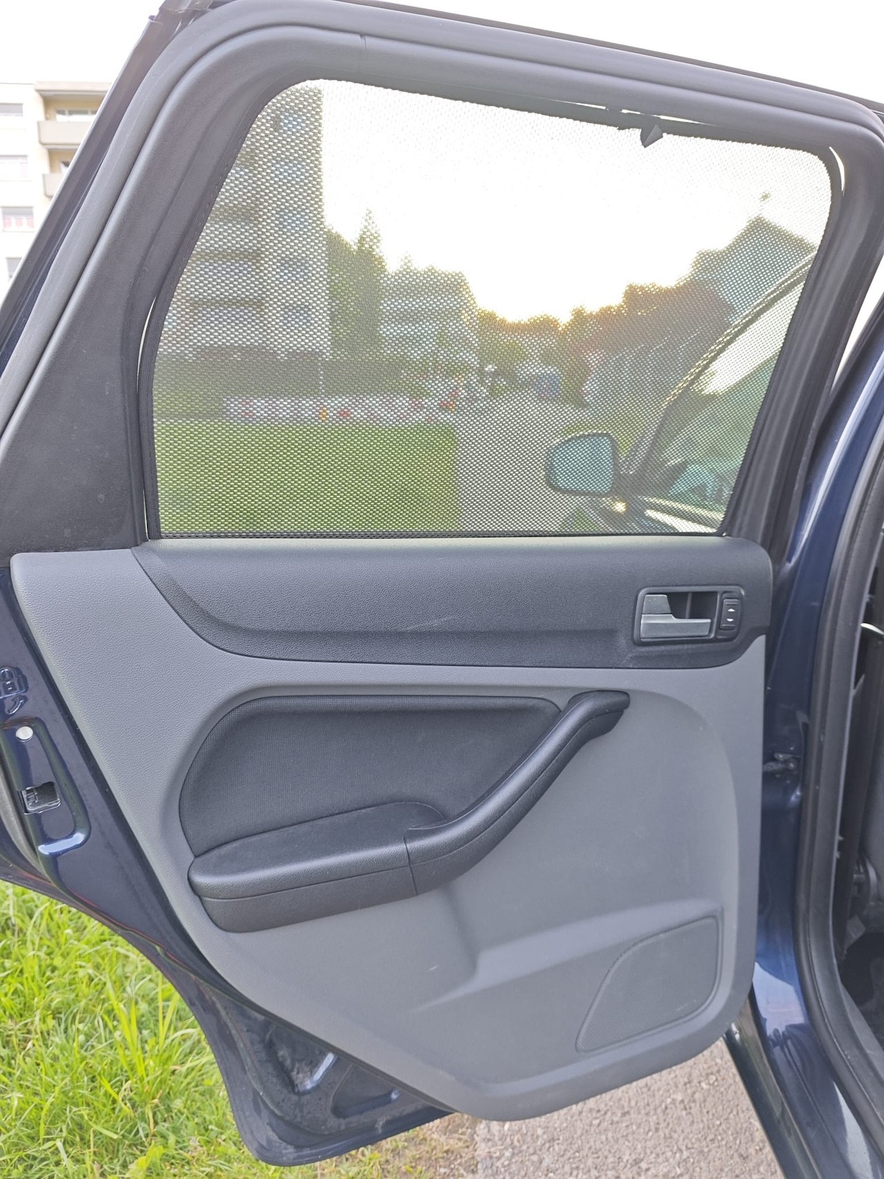 FORD Focus 1.6 TDCi Carving-image-23