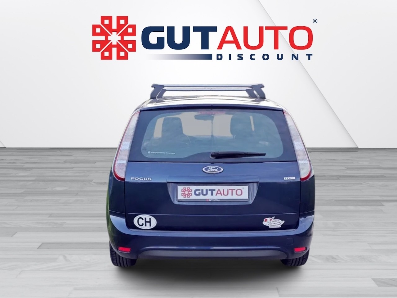 FORD Focus 1.6 TDCi Carving-image-3