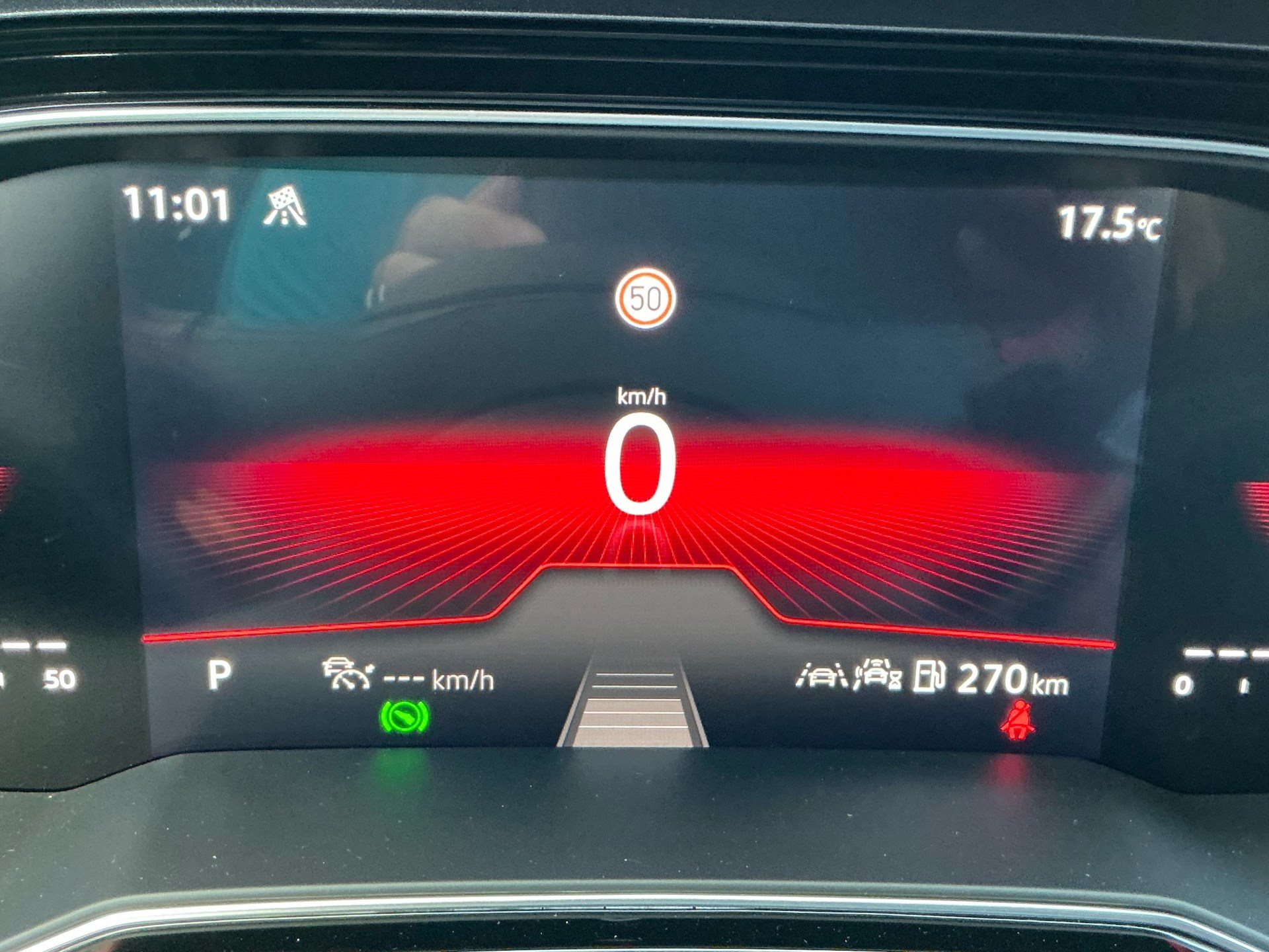 VW Polo GTI DSG 2.0 TSI *** TOPPREIS ***-image-11