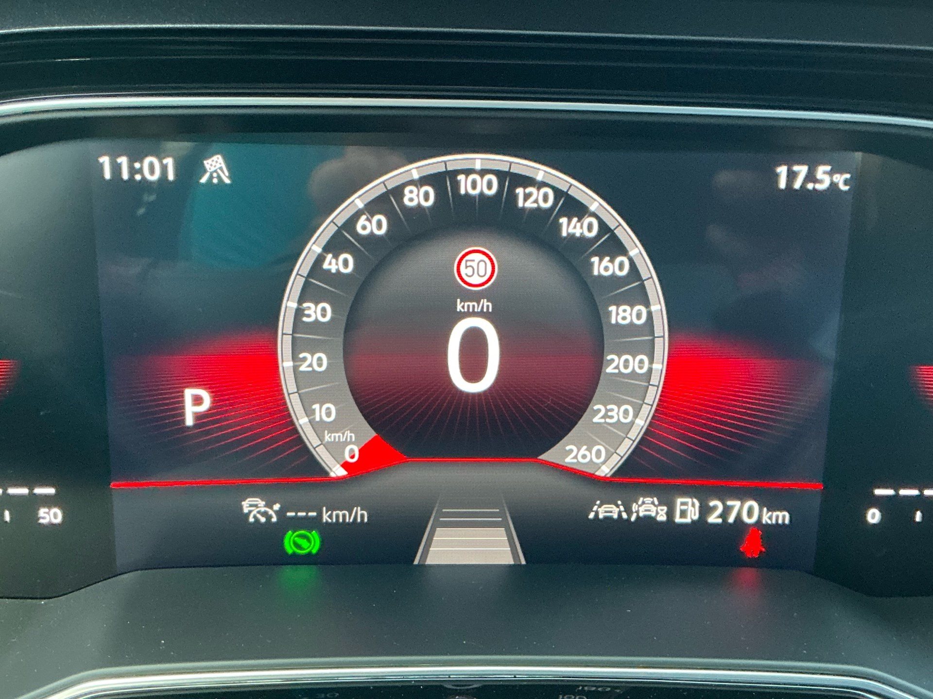 VW Polo GTI DSG 2.0 TSI *** TOPPREIS ***-image-9