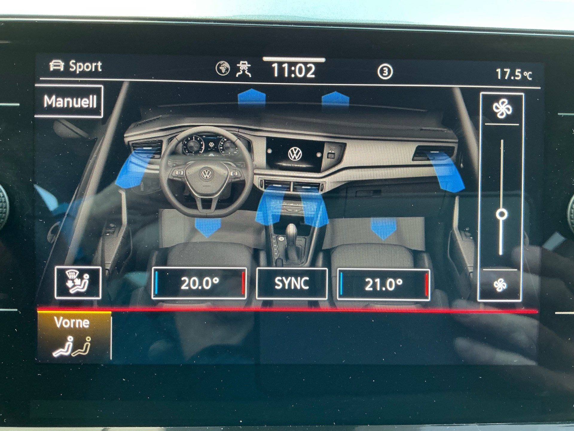 VW Polo GTI DSG 2.0 TSI *** TOPPREIS ***-image-18